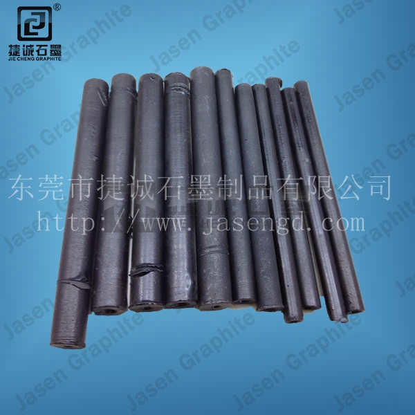 浸樹(shù)脂石墨棒