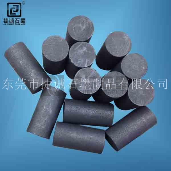無油自潤滑軸承用石墨柱批發(fā)