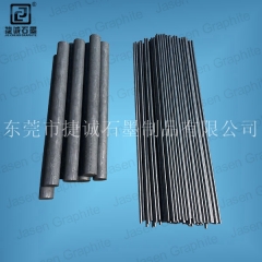 浸漬樹(shù)脂石墨棒